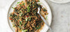 Syrian-Style Lentils with Chard