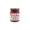 S&B Crunchy Garlic with Chili Oil 4oz - Snuk Foods