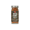 Wild Game Seasoning 2.5 oz - Snuk Foods