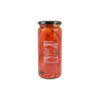 Hellenic Farms Greek Red Roasted Peppers 16.4 oz - Snuk Foods
