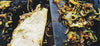 Brussel Sprout Quesadillas