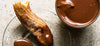 Xurros and Xocolata (Churros with Hot Chocolate)