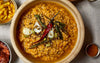 A Cook’s Guide to Indian Dal