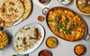 Recipes for an Indian Feast