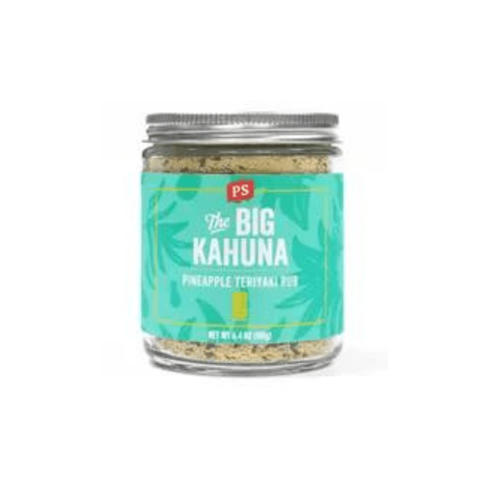 Kahuna Garlic Salt, Garlic Salt Seasoning