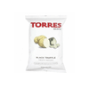 Torres Black Truffle Potato Chips 1.41 oz - Snuk Foods