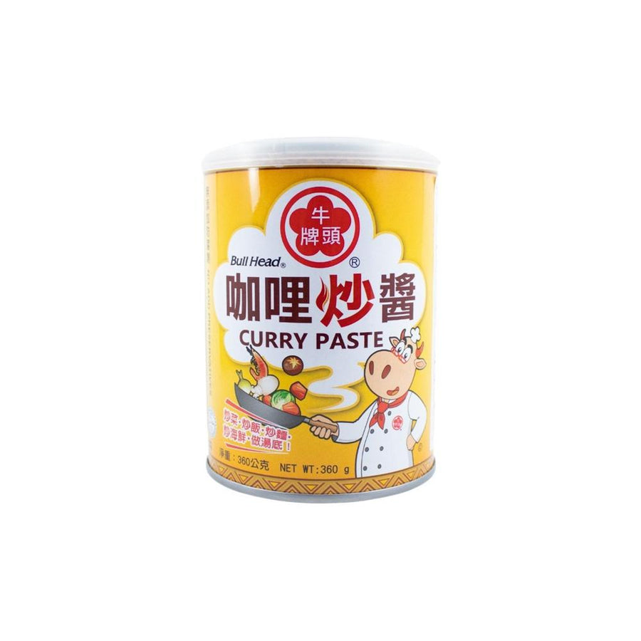 Bullhead Taiwanese Shallot Sauce 6.2oz