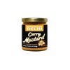 Brooklyn Delhi Curry Mustard - Snuk Foods